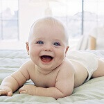 детский матрас